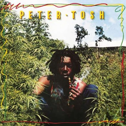 VINYLO.SK | TOSH, PETER - LEGALIZE IT / Colored [2LP]