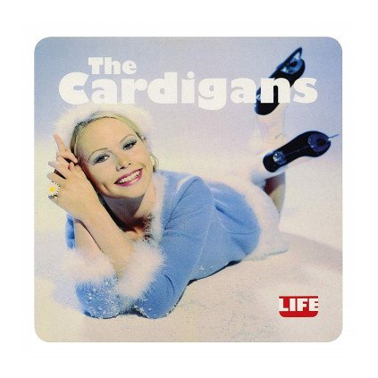 VINYLO.SK | CARDIGANS, THE ♫ LIFE [LP] 0602557220933