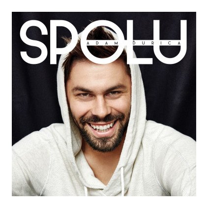 VINYLO.SK | ĎURICA ADAM ♫ SPOLU [CD] 0602557233445