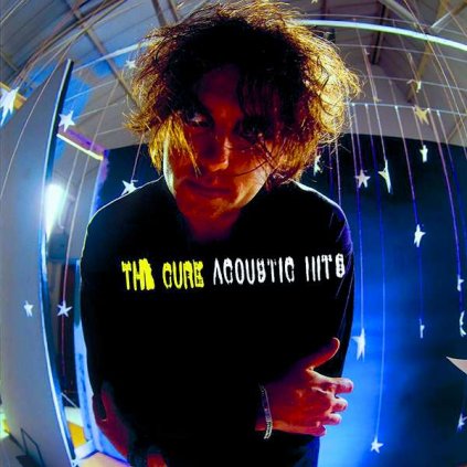 VINYLO.SK | CURE, THE ♫ ACOUSTIC HITS [2LP] 0602557263404