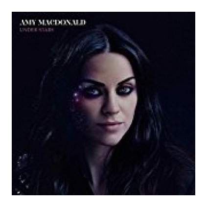 VINYLO.SK | MACDONALD AMY ♫ UNDER STARS [CD] 0602557288858