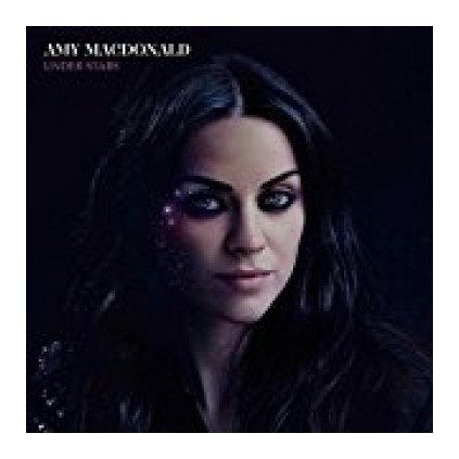 VINYLO.SK | MACDONALD AMY ♫ UNDER STARS / Deluxe [CD] 0602557288902