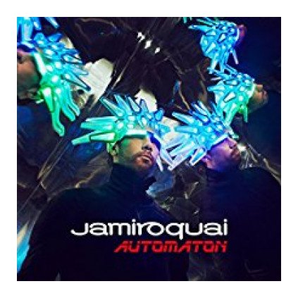 VINYLO.SK | JAMIROQUAI ♫ AUTOMATON [2LP] 0602557297669