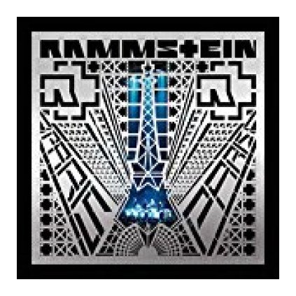 VINYLO.SK | RAMMSTEIN ♫ RAMMSTEIN: PARIS [2CD] 0602557448900