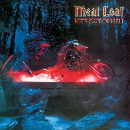 VINYLO.SK | MEAT LOAF - HITS OUT OF HELL [LP]