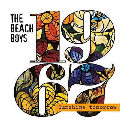 VINYLO.SK | BEACH BOYS, THE ♫ 1967 - SUNSHINE TOMORROW [2CD] 0602557528534