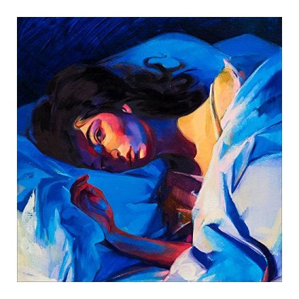 VINYLO.SK | LORDE ♫ MELODRAMA [LP] 0602557547108