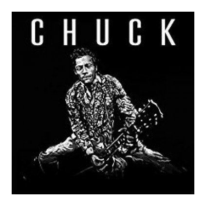 VINYLO.SK | BERRY CHUCK ♫ CHUCK [CD] 0602557561142