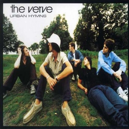 VINYLO.SK | VERVE, THE ♫ URBAN HYMNS [CD] 0602557562293