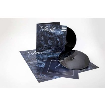 VINYLO.SK | WITHERFALL - A PRELUDE TO SORROW / GAT [2LP]