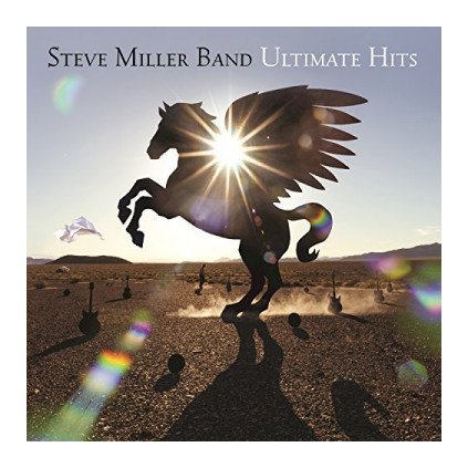 VINYLO.SK | STEVE MILLER BAND ♫ ULTIMATE HITS / Deluxe [2CD] 0602557618440
