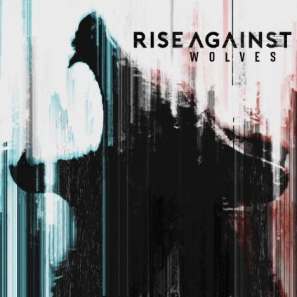 VINYLO.SK | RISE AGAINST ♫ WOLVES [CD] 0602557634266