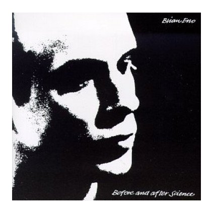 VINYLO.SK | ENO BRIAN ♫ BEFORE AND AFTER SCIENCE [LP] 0602557703962