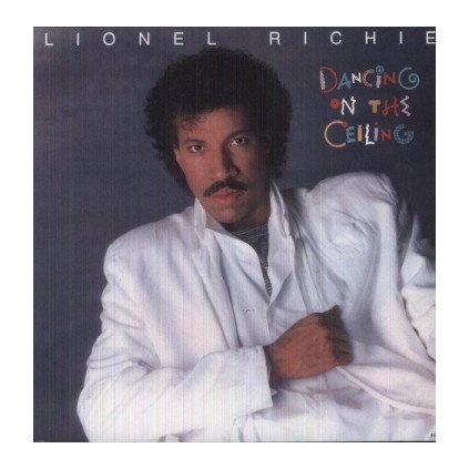 VINYLO.SK | RICHIE LIONEL ♫ DANCING ON THE CEILING [LP] 0602557818284