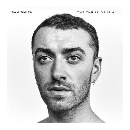 VINYLO.SK | SMITH SAM ♫ THE THRILL OF IT ALL [2LP] 0602557855791