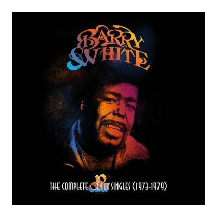 VINYLO.SK | WHITE BARRY ♫ LOVE'S THEME (THE BEST OF THE 20TH CENTURY RECORDS SINGLES) [CD] 0602557887075