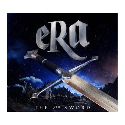 VINYLO.SK | ERA ♫ THE 7TH SWORD [CD] 0602557940824