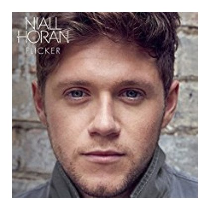 VINYLO.SK | HORAN NIALL ♫ FLICKER / Deluxe [CD] 0602557993141