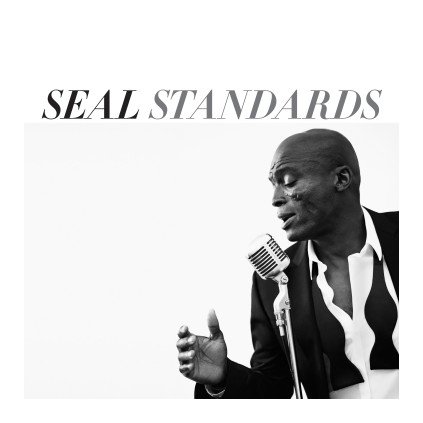 VINYLO.SK | SEAL ♫ STANDARDS / Deluxe [CD] 0602557994797
