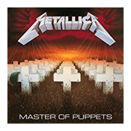 VINYLO.SK | METALLICA ♫ MASTER OF PUPPETS [CD] 0602567048305