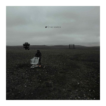 VINYLO.SK | NF ♫ THE SEARCH [CD] 0602567243397