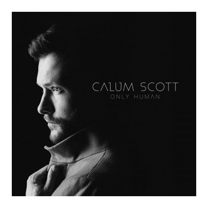 VINYLO.SK | SCOTT CALUM ♫ ONLY HUMAN / Deluxe [CD] 0602567264071