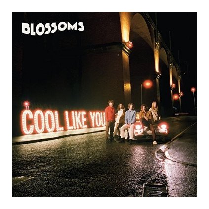VINYLO.SK | BLOSSOMS ♫ COOL LIKE YOU [LP] 0602567298953