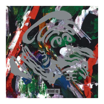 VINYLO.SK | CURE, THE ♫ MIXED UP [2LP] 0602567430919