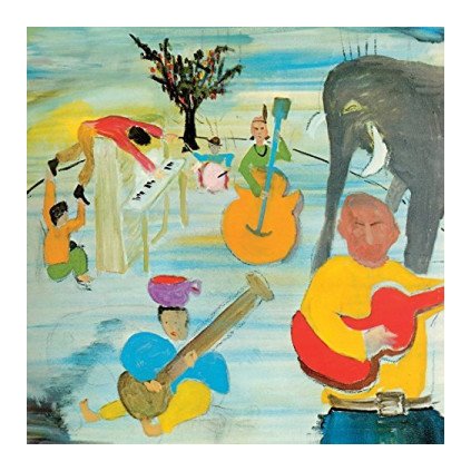 VINYLO.SK | BAND, THE ♫ MUSIC FROM BIG PINK [2LP] 0602567480600