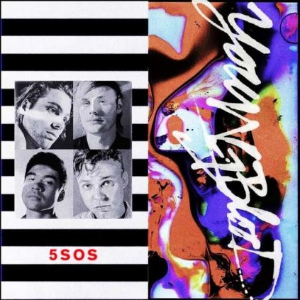 VINYLO.SK | 5 SECONDS OF SUMMER ♫ YOUNGBLOOD [LP] 0602567482253