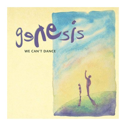 VINYLO.SK | GENESIS ♫ WE CAN'T DANCE [2LP] 0602567490104