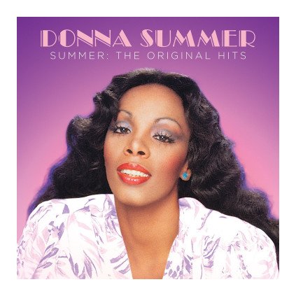 VINYLO.SK | SUMMER DONNA ♫ SUMMER: THE ORIGINAL HITS [CD] 0602567502579