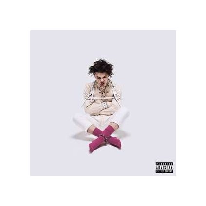 VINYLO.SK | YUNGBLUD ♫ 21ST CENTURY LIABILITY [LP] 0602567548218