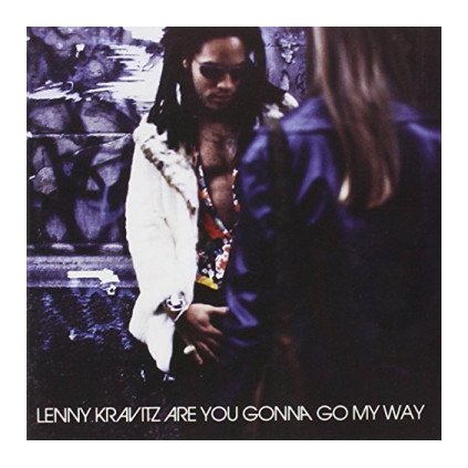 VINYLO.SK | KRAVITZ, LENNY ♫ ARE YOU GONNA GO MY WAY [2LP] 0602567557791