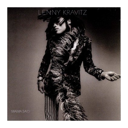 VINYLO.SK | KRAVITZ, LENNY ♫ MAMA SAID [2LP] 0602567581918