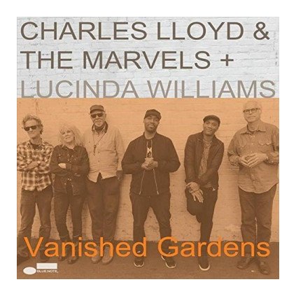 VINYLO.SK | LLOYD, CHARLES & THE MARVELS ♫ VANISHED GARDENS [2LP] 0602567588498
