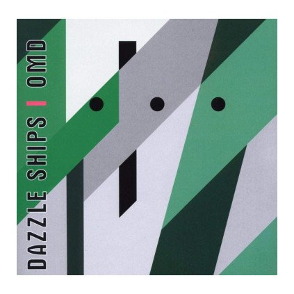 VINYLO.SK | O.M.D. (ORCHESTRAL MANOEUVRES IN THE DARK) ♫ DAZZLE SHIPS [LP] 0602567713630