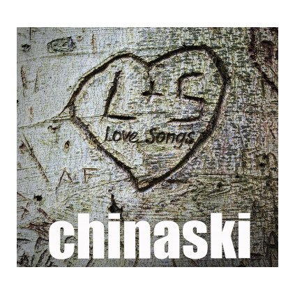 VINYLO.SK | CHINASKI ♫ LOVE SONGS [CD] 0602567725213