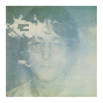 VINYLO.SK | LENNON JOHN ♫ IMAGINE [CD] 0602567742630