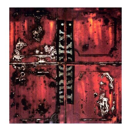 VINYLO.SK | TRICKY ♫ MAXINQUAYE [LP] 0602567752141