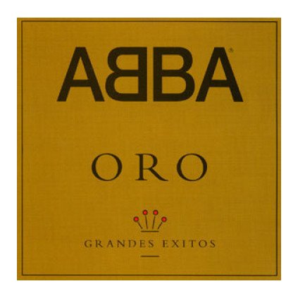 VINYLO.SK | ABBA ♫ ORO: GRANDES EXITOS [2LP] 0602567956754