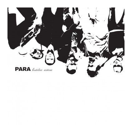 VINYLO.SK | PARA ♫ BRUTÁLNA ZOSTAVA [LP] 0602567988748