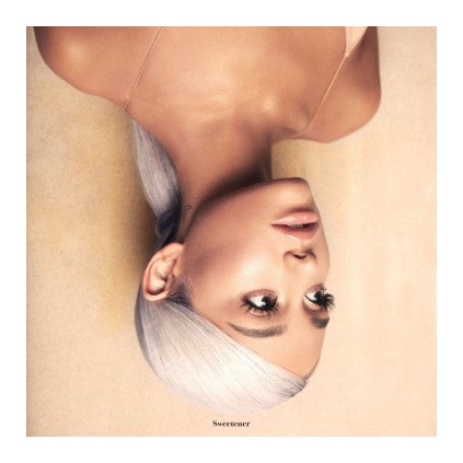 VINYLO.SK | GRANDE ARIANA ♫ SWEETENER [2LP] 0602577005954