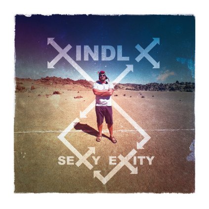 VINYLO.SK | XINDL-X ♫ SEXY EXITY [CD] 0602577038655