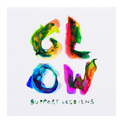 VINYLO.SK | SUPPORT LESBIENS ♫ GLOW [CD] 0602577049040