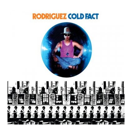 VINYLO.SK | RODRIGUEZ ♫ COLD FACT [LP] 0602577077371