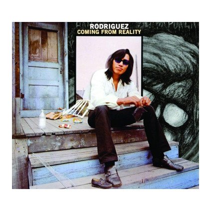 VINYLO.SK | RODRIGUEZ ♫ COMING FROM REALITY [LP] 0602577077388