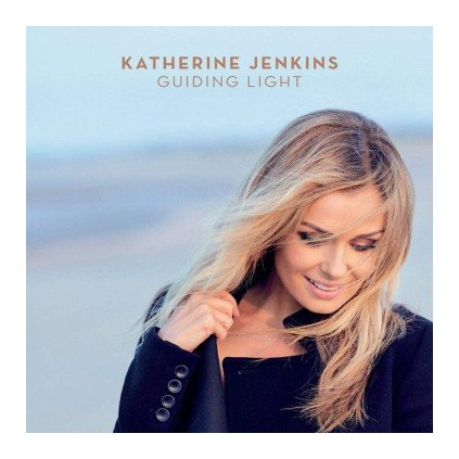 VINYLO.SK | JENKINS KATHERINE ♫ GUIDING LIGHT [CD] 0602577191862