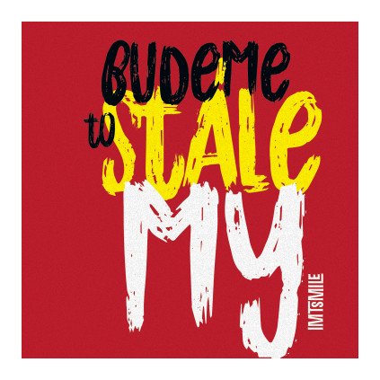 VINYLO.SK | I.M.T.SMILE ♫ BUDEME TO STÁLE MY [CD] 0602577192227