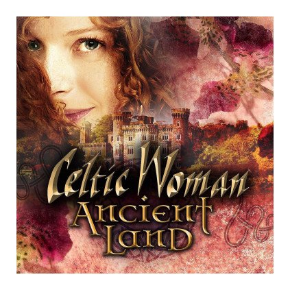 VINYLO.SK | CELTIC WOMAN ♫ ANCIENT LAND [Blu-Ray] 0602577233432